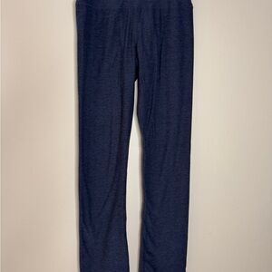Jockey Heather Blue Lounge Pants XS